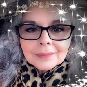 Meet your Posher, Glenna